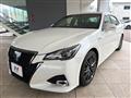 2018 Toyota Crown Hybrid