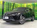 2020 Toyota Harrier Hybrid