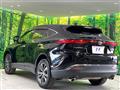 2020 Toyota Harrier Hybrid