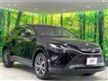 2020 Toyota Harrier Hybrid