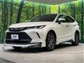 2020 Toyota Harrier Hybrid