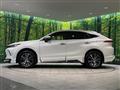 2020 Toyota Harrier Hybrid