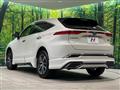 2020 Toyota Harrier Hybrid