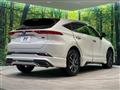 2020 Toyota Harrier Hybrid