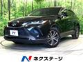 2020 Toyota Harrier Hybrid