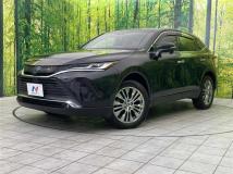 2020 Toyota Harrier Hybrid