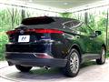 2020 Toyota Harrier Hybrid