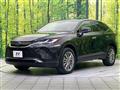2020 Toyota Harrier Hybrid