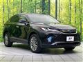 2020 Toyota Harrier Hybrid