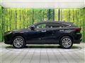 2020 Toyota Harrier Hybrid