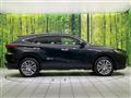 2020 Toyota Harrier Hybrid