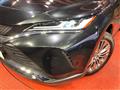 2020 Toyota Harrier Hybrid