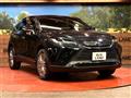 2020 Toyota Harrier Hybrid