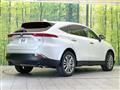 2020 Toyota Harrier Hybrid