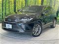 2021 Toyota Harrier Hybrid