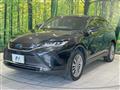 2021 Toyota Harrier Hybrid