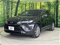 2021 Toyota Harrier Hybrid