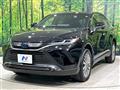 2022 Toyota Harrier Hybrid