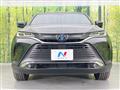 2022 Toyota Harrier Hybrid