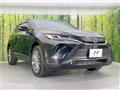 2022 Toyota Harrier Hybrid