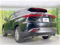 2022 Toyota Harrier Hybrid