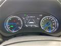2022 Toyota Harrier Hybrid