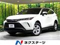 2022 Toyota Harrier Hybrid