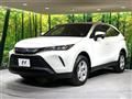 2022 Toyota Harrier Hybrid