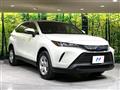 2022 Toyota Harrier Hybrid