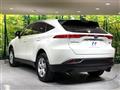 2022 Toyota Harrier Hybrid