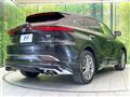 2023 Toyota Harrier Hybrid