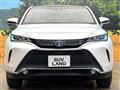 2023 Toyota Harrier Hybrid