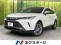 2023 Toyota Harrier Hybrid