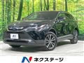 2023 Toyota Harrier Hybrid
