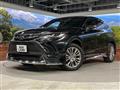 2023 Toyota Harrier Hybrid