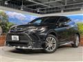 2023 Toyota Harrier Hybrid