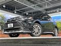 2023 Toyota Harrier Hybrid
