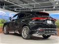 2023 Toyota Harrier Hybrid