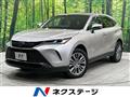 2023 Toyota Harrier Hybrid