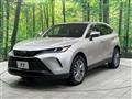 2023 Toyota Harrier Hybrid