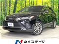 2023 Toyota Harrier Hybrid