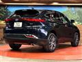 2023 Toyota Harrier Hybrid