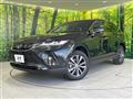 2023 Toyota Harrier Hybrid