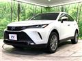 2023 Toyota Harrier Hybrid