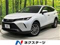 2023 Toyota Harrier Hybrid