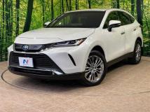 2023 Toyota Harrier Hybrid