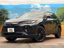 2023 Toyota Harrier Hybrid