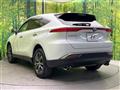 2023 Toyota Harrier Hybrid