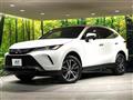 2023 Toyota Harrier Hybrid