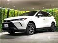 2023 Toyota Harrier Hybrid